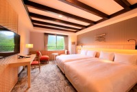 ハリウッドツイン