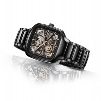 進化を続けるハイテクセラミックス！　スイス『RADO』　正規取扱店