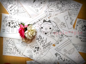 姫パンシリーズを♡作って楽しむ