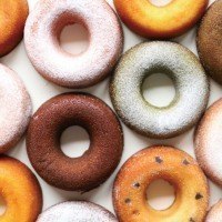 みつばちさんのリング