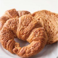 クロワッサンラスク