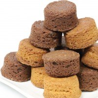 ふらのガレット