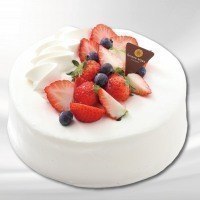 クレーム・シャンティ