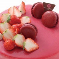 ラブ・フランボワーズ