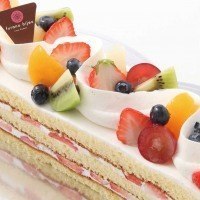 ロングスクエア・フリュイ