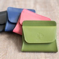 『ママイクコ・オリジナルコインケース』