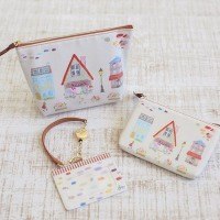 『いわぶちさちこシリーズ』