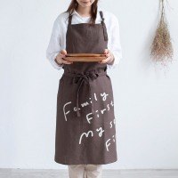 『ママイクコオリジナルエプロン』