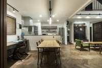 【世界に１つだけの完全フルオーダーの家】