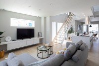 【業界最高峰の高気密・高断熱住宅の完全フルオーダーの家】