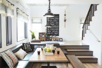 【家族の絆を育む安心して子育てができる家】