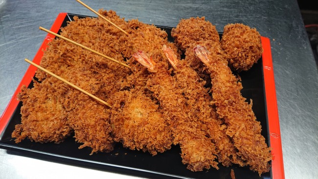 オードブル    (３人前) 