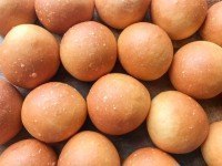 安定の人気商品！ピンポン丸パン