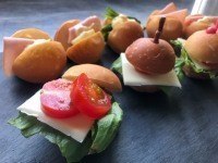 ピンポン丸パン応用編