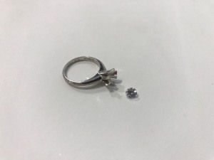 眠らせている宝石を蘇らせませんか？