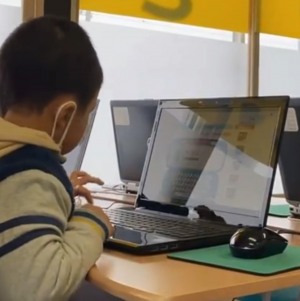 パソコン初心者入門講座【小学1年生~】