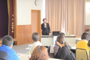 アンガーマネジメントパワーハラスメント防止入門講座