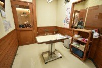 診療室