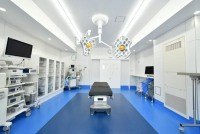 旭川動物医療センター内