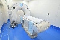 旭川動物医療センター内