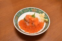 イクラ丼　￥900（税込）