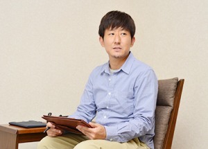 カウンセラープロフィール