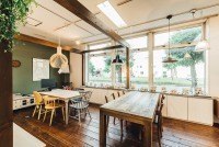 【おしゃれな空間】