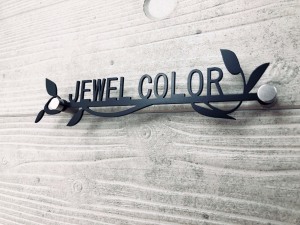 JEWEL COLOR パーソナルカラー診断