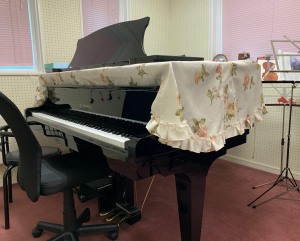 ピアノコース（小１〜シニア世代）