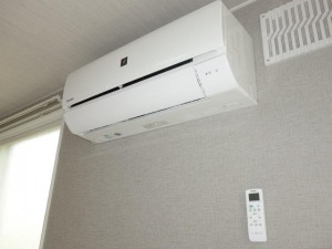 エアコン