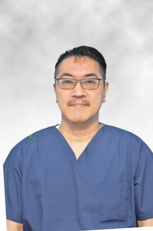 カウンセリングでお客様に寄り添った施術を心がけます