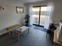 入口（出口）周辺