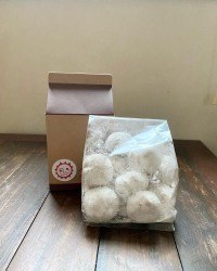 ミルキースノーボール20個入り