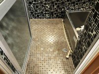 壁　フクビアルパレージ施工　　
床　フクビあんから施工