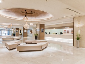 ◇ロビー・フロント◇