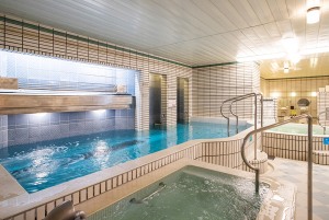 ◇Spa Alpa-スパ アルパ-◇