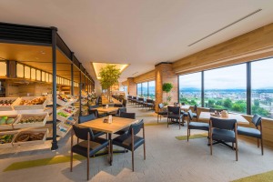 ◇北海道スカイテラスMINORI◇