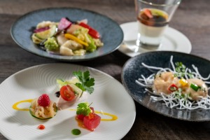 チャイニーズランチ Aセット