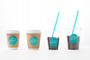 珈琲（旭川焙煎Lilasオリジナル珈琲豆使用）