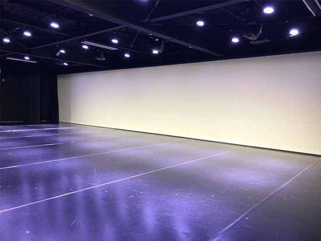 ホール(IMAGE Hall)