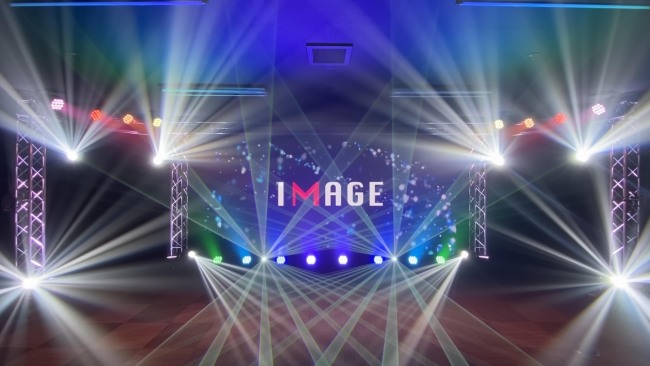 スタジオ(IMAGE Studio)