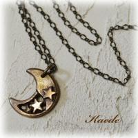 ブロンズアクセサリー