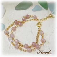 天然石アクセサリー