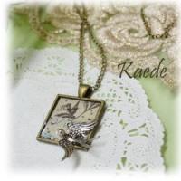 レジンアクセサリー