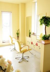 美容室&写真スタジオ、全て当店でOK!!