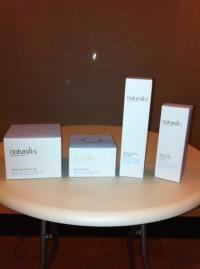 ナチュラリーズ