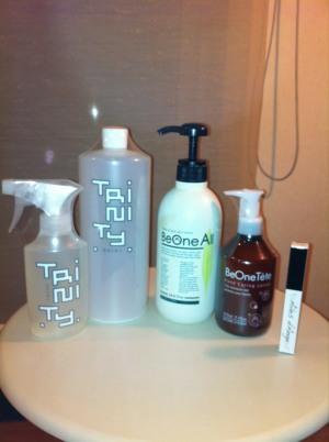 トリニティー等