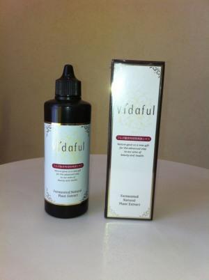 新登場vidafulシリーズ