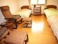 客室