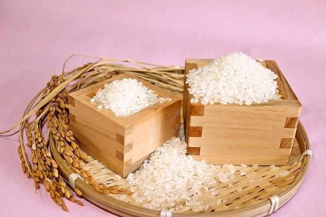 毎日、食べていただきたいお米です☆(一村社長)